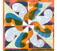 Sacred Paws - Jump Into Life [Vinilo]