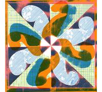 Sacred Paws Jump Into Life (Vinyl) 12" Album (Importación USA)