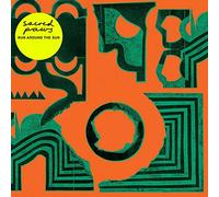 Sacred Paws - Run Around The Sun [Vinilo]