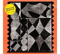 Sacred Paws – Strike A Match – Vinilo 12" (álbum)