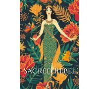 Sacred Rebel Journal - Echoes of Borinquen