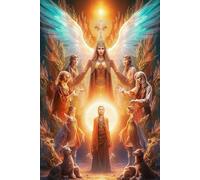 Sacred Reflections: A Lined Notebook for Sacred Writing & Healing