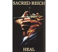 Sacred Reich - Heal [Casete]