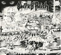 Sacred Reich – Ignorance – Edición 30.º Aniversario
