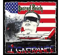 Sacred Reich - Ignorance (LP) [Vinilo]