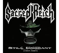 SACRED REICH - STILL IGNORANT (1987-1997) LIVE