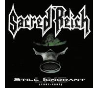 Sacred Reich - Still Ignorant (1987-1997) Live (Reissue) (Clear Coloured) (2 LP)