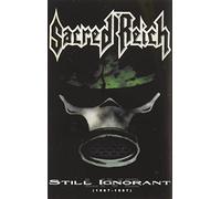 Sacred Reich - Still Ignorant (Live) [Casete]