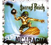 Sacred Reich - Surf Nicaragua
