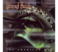 Sacred Reich - The American Way