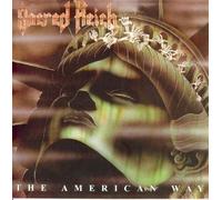 Sacred Reich - The American Way Digipak