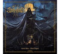 Sacred Rites & Black Magic [Vinilo]