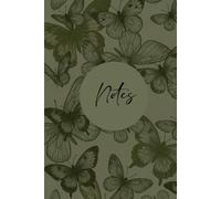 Sacred Scribbles - Notebook: Where Thoughts Bloom In Stillness