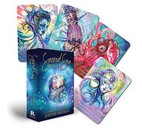 Sacred Sea Oracle: Dive into the depth of your cosmic soul