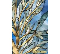 Sacred Seasons: A 3-Month Guided Prayer Journal to Renew Your Faith, Find Inner Peace, and Deepen Your Connection with God: Guided Prompts, Olive ... Undated Devotions for Daily Peace & Gratitude