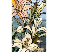 Sacred Seasons: A 3-Month Guided Prayer Journal to Renew Your Faith, Find Inner Peace, and Deepen Your Connection with God: Guided Prompts, ... Undated Devotions for Daily Peace & Gratitude