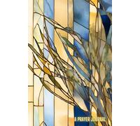 Sacred Seasons: A 3-Month Prayer Journal for Spiritual Renewal: Find Inner Peace, and Deepen Your Connection with God