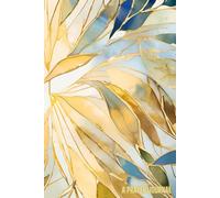 Sacred Seasons: A Prayer Journal for Spiritual Renewal: Guided Prompts, Olive Branch Reflections, and Undated Devotions for Daily Peace & Gratitude