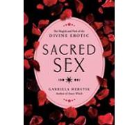 Sacred Sex (ebook)