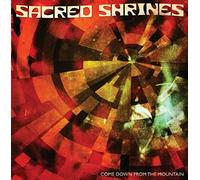 Sacred Shrines - Come Down The Mountain [Vinilo]