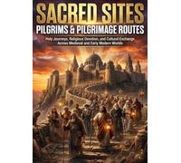 Sacred Sites: Pilgrims & Pilgrimage Routes: Holy Journeys, Religious Devotion, and Cultural Exchange Across Medieval and Early Modern Worlds