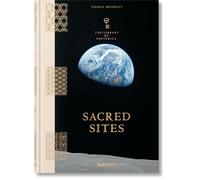 Sacred Sites. The Library of Esoterica (Sourcebook)