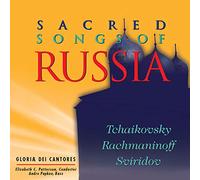 Sacred Songs of Russia