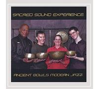 Sacred Sound Experience