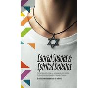 Sacred Spaces and Spirited Debates: A Guide to Revitalizing Your Jewish Congregation