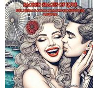 Sacred spaces of love: Feel, Affirm & Color: Romantic Escapes in the Americas