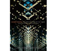 Sacred Spaces: The Architecture of Fay Jones: The Life of Aia Gold Medal-Winning Architect Fay Jones [USA] [DVD]