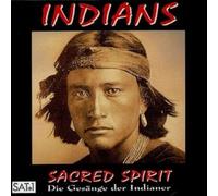 Sacred Spirit