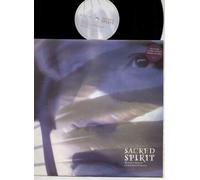 SACRED SPIRIT / HOWIE B - SACRED SPIRIT / HOWIE B - WINTER CEREMONY - 12" VINYL