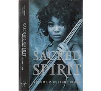 Sacred Spirit II Culture [Casete]