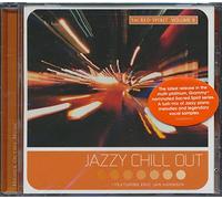 Sacred Spirit - Jazzy Chill Out 8