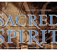 Sacred Spirit - Legends