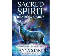 Sacred Spirit Reading Cards: Spiritual Guidance for Your Life Journey