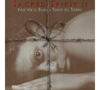 Sacred Spirit - Sacred Spirit II