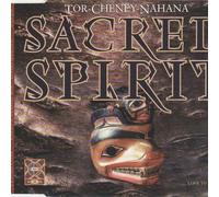 Sacred Spirit - Tor-Chaney-Nahana [Import]