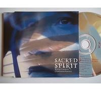 Sacred Spirit - Winter Ceremony