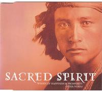 Sacred Spirit - Wishes of Happiness &...