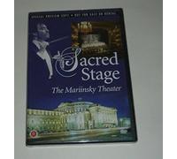 Sacred Stage: The Mariinsky Theater [USA] [DVD]
