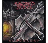SACRED STEEL - BLOODLUST