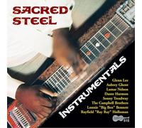 Sacred Steel Guitar Instrument - Sacred Steel Instrumentals