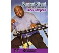 Sacred Steel-Lap Steel Guitar [DVD] [Region 1] [NTSC]