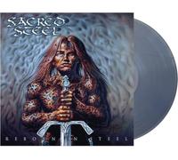 Sacred Steel - Reborn in Steel