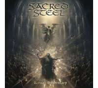 Sacred Steel - Sacred Steel - Ritual Supremacy [Vinilo]