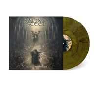 Sacred Steel - Sacred Steel - Ritual Supremacy [Vinilo]