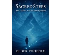 Sacred Steps - Awe, Action, and the Hero’s Journey (The Phoenix Path Series)