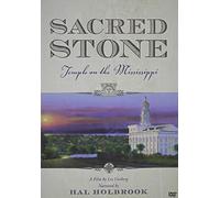 Sacred Stone: Temple On The Mississippi [Edizione: Stati Uniti] [USA] [DVD]
